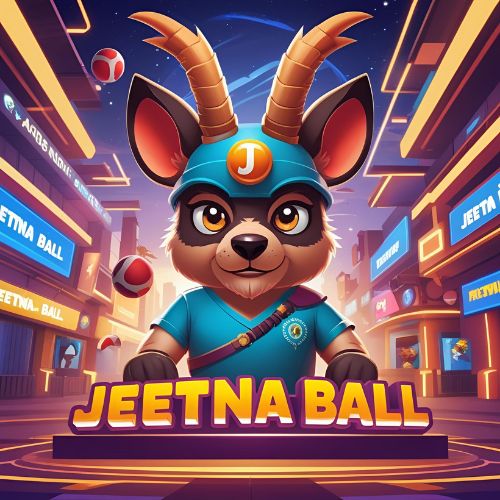 about jeetna ball game
